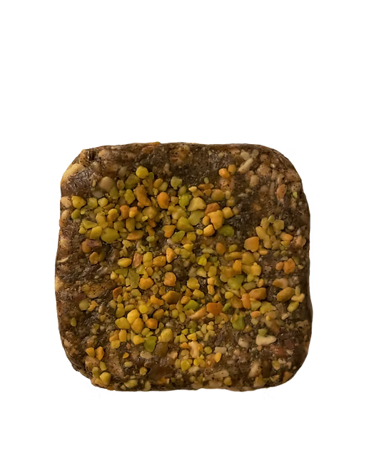 4-Pack Earl Grey Delight (1.4 oz Bars)