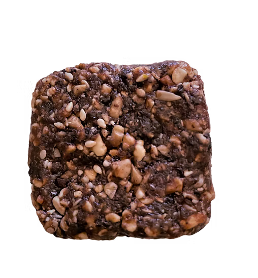 4-Pack Hazelnut Mocha (1.4 oz Bars)